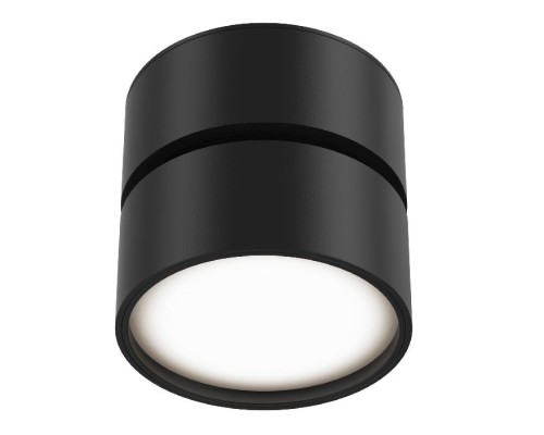 Точечный светильник Onda C024CL-L12B3K Maytoni