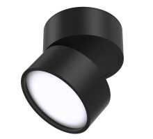 Точечный светильник Onda C024CL-L12B4K Maytoni