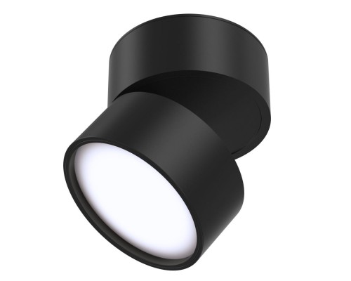 Точечный светильник Onda C024CL-L12B4K Maytoni