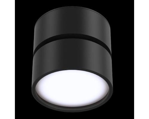 Точечный светильник Onda C024CL-L12B4K Maytoni