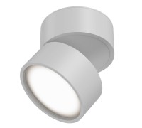 Точечный светильник Onda C024CL-L12W3K Maytoni