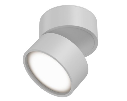 Точечный светильник Onda C024CL-L12W3K Maytoni