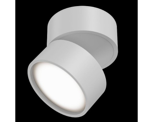 Точечный светильник Onda C024CL-L12W3K Maytoni