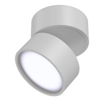 Точечный светильник Onda C024CL-L12W4K Maytoni