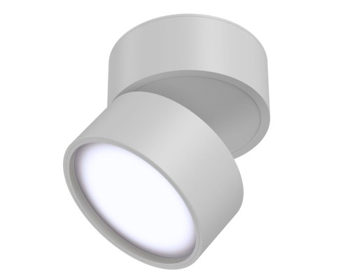 Точечный светильник Onda C024CL-L12W4K Maytoni