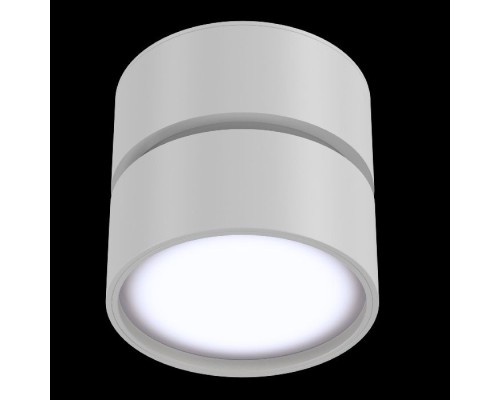 Точечный светильник Onda C024CL-L12W4K Maytoni