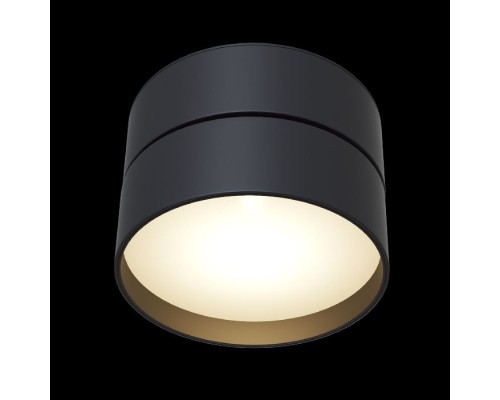 Точечный светильник Onda C024CL-L18B Maytoni