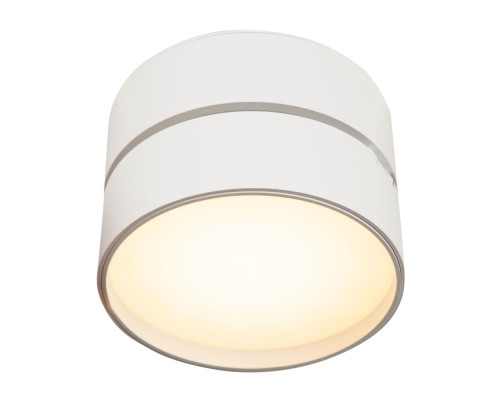 Точечный светильник Onda C024CL-L18W4K Maytoni