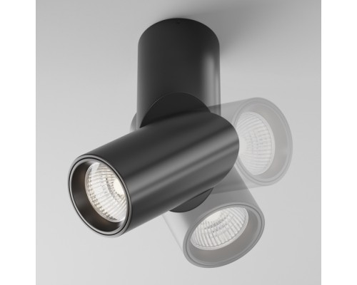 Точечный светильник Dafne C027CL-L10B4K Maytoni