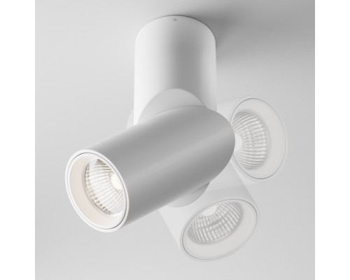 Точечный светильник Dafne C027CL-L10W4K Maytoni