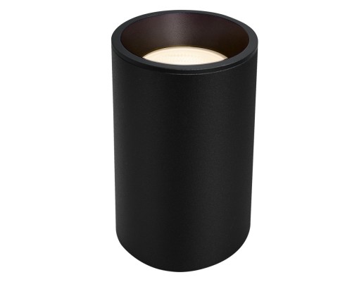 Точечный светильник Zoom C029CL-01-S-B Maytoni