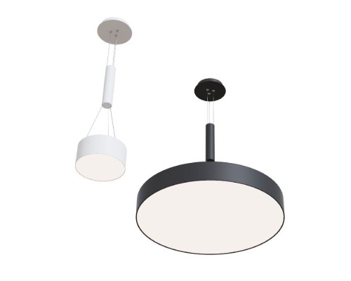 Универсальное крепление Zon C032C-03-W Maytoni