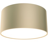 Потолочный светильник Zon C032CL-12W3K-RD-MG Maytoni