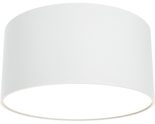 Потолочный светильник Zon C032CL-12W3K-RD-W Maytoni