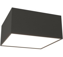 Потолочный светильник Zon C032CL-12W3K-SQ-B Maytoni