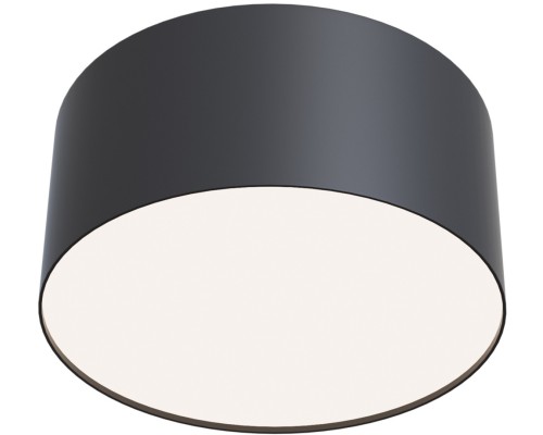 Потолочный светильник Zon C032CL-12W4K-RD-B Maytoni