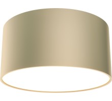 Потолочный светильник Zon C032CL-12W4K-RD-MG Maytoni