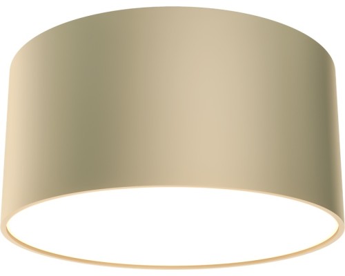 Потолочный светильник Zon C032CL-12W4K-RD-MG Maytoni