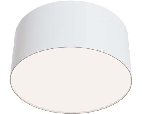 Потолочный светильник Zon C032CL-12W4K-RD-W Maytoni