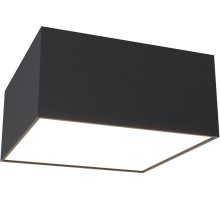 Потолочный светильник Zon C032CL-12W4K-SQ-B Maytoni