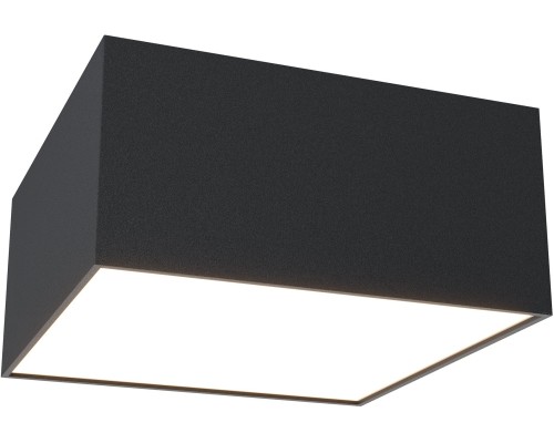 Потолочный светильник Zon C032CL-12W4K-SQ-B Maytoni