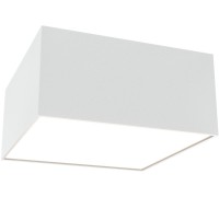 Потолочный светильник Zon C032CL-12W4K-SQ-W Maytoni