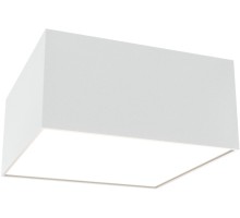 Потолочный светильник Zon C032CL-12W4K-SQ-W Maytoni