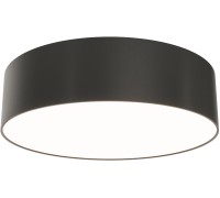 Потолочный светильник Zon C032CL-24W3K-RD-B Maytoni