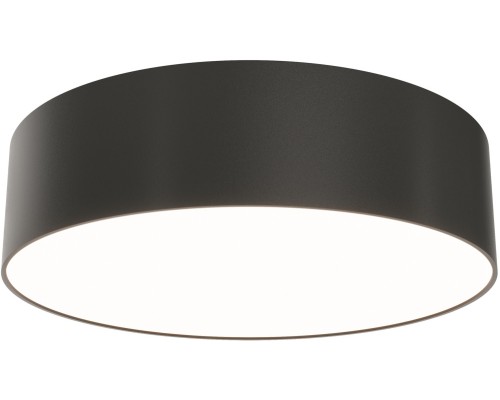 Потолочный светильник Zon C032CL-24W3K-RD-B Maytoni