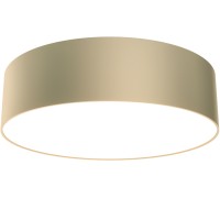 Потолочный светильник Zon C032CL-24W3K-RD-MG Maytoni