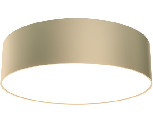 Потолочный светильник Zon C032CL-24W3K-RD-MG Maytoni