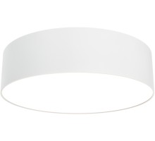 Потолочный светильник Zon C032CL-24W3K-RD-W Maytoni