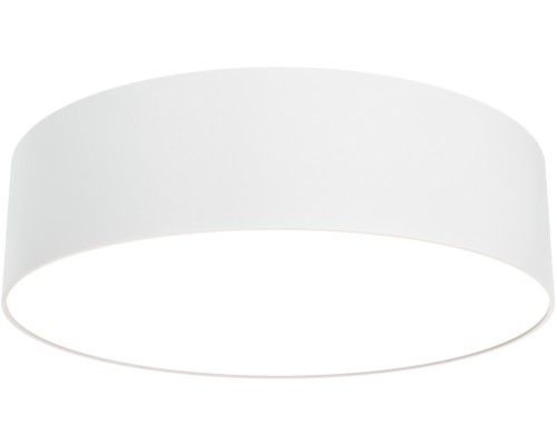 Потолочный светильник Zon C032CL-24W3K-RD-W Maytoni