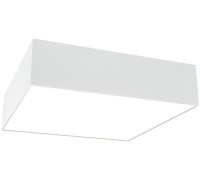 Потолочный светильник Zon C032CL-24W3K-SQ-W Maytoni