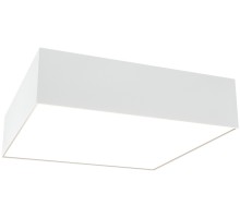 Потолочный светильник Zon C032CL-24W3K-SQ-W Maytoni