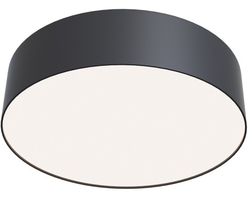 Потолочный светильник Zon C032CL-24W4K-RD-B Maytoni