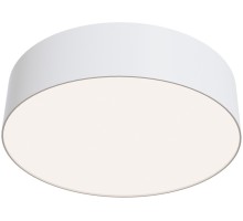 Потолочный светильник Zon C032CL-24W4K-RD-W Maytoni