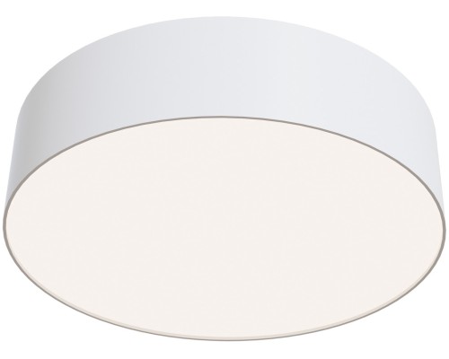 Потолочный светильник Zon C032CL-24W4K-RD-W Maytoni