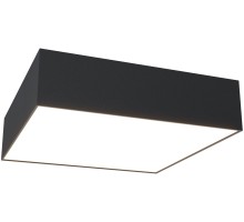 Потолочный светильник Zon C032CL-24W4K-SQ-B Maytoni