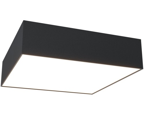 Потолочный светильник Zon C032CL-24W4K-SQ-B Maytoni