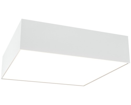 Потолочный светильник Zon C032CL-24W4K-SQ-W Maytoni