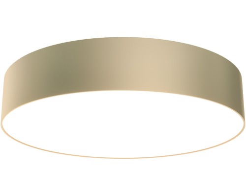 Потолочный светильник Zon C032CL-36W3K-RD-MG Maytoni