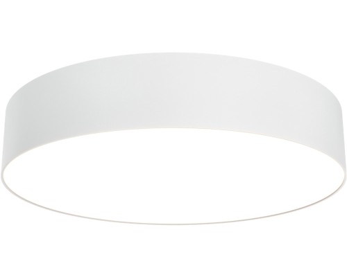 Потолочный светильник Zon C032CL-36W3K-RD-W Maytoni