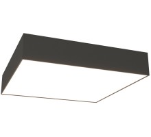 Потолочный светильник Zon C032CL-36W3K-SQ-B Maytoni