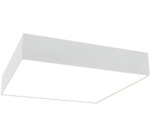 Потолочный светильник Zon C032CL-36W3K-SQ-W Maytoni