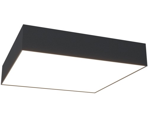 Потолочный светильник Zon C032CL-36W4K-SQ-B Maytoni