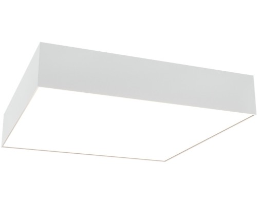 Потолочный светильник Zon C032CL-36W4K-SQ-W Maytoni