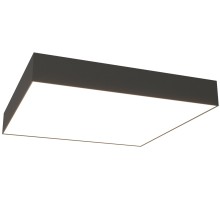 Потолочный светильник Zon C032CL-45W3K-SQ-B Maytoni