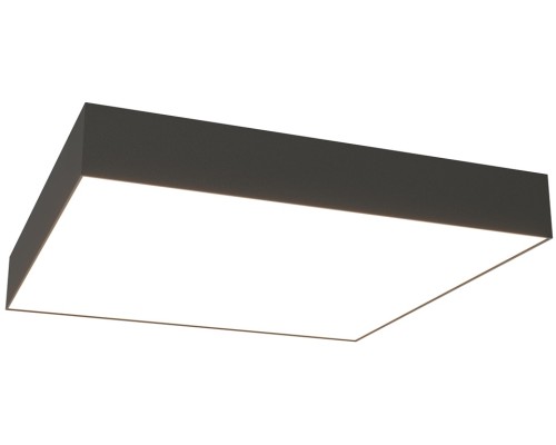 Потолочный светильник Zon C032CL-45W3K-SQ-B Maytoni