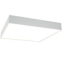 Потолочный светильник Zon C032CL-45W3K-SQ-W Maytoni